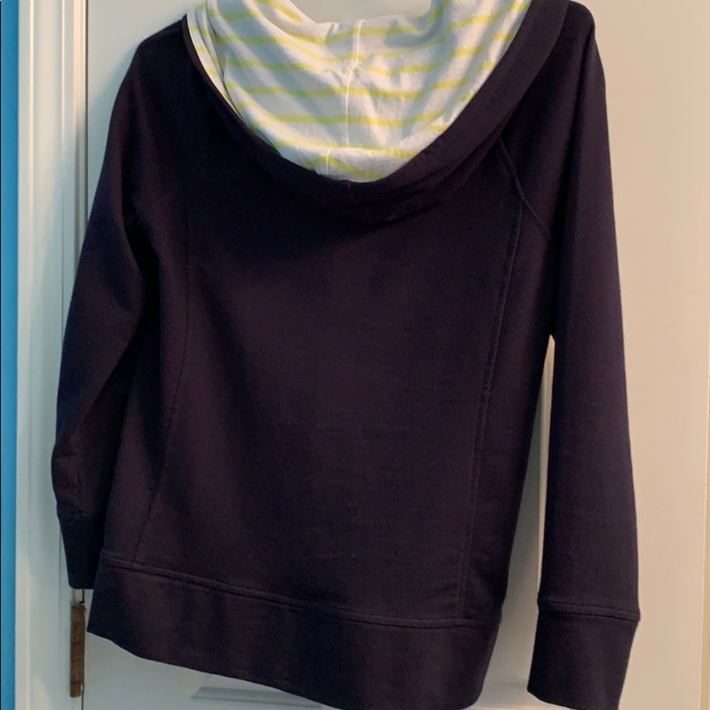 Talbots Hooded jacket - Picture 4 of 4